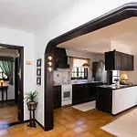 Casa Thalatta 別荘