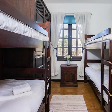 Casa Thalatta Сasa de vacaciones *