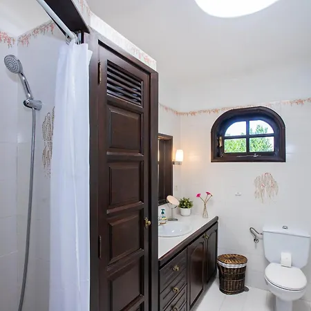 펜션 Casa Thalatta