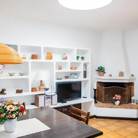 Casa Thalatta Πλάγια Μπλάνκα