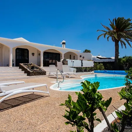 Casa Thalatta * Πλάγια Μπλάνκα