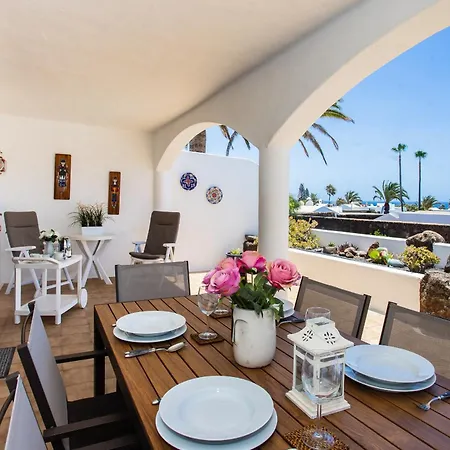 Casa Thalatta * Коста Бланка