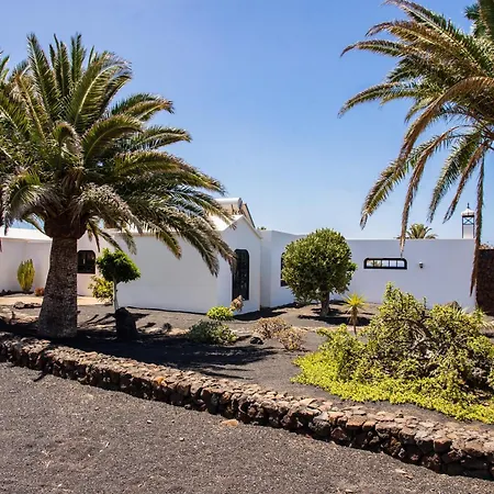 Ferienhaus Casa Thalatta *
